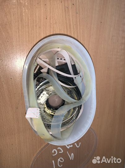 Подрулевой переключатель vw passat cc