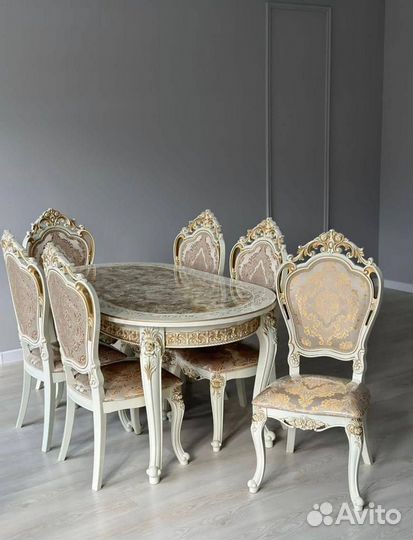 Гарнитур для дома