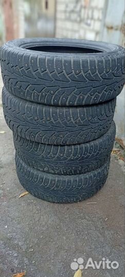 Nokian Tyres Nordman 5 SUV 225/55 R18 102T