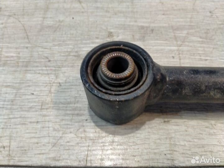 Тяга продольная задняя Toyota Mark Ii JZX100 1jzge