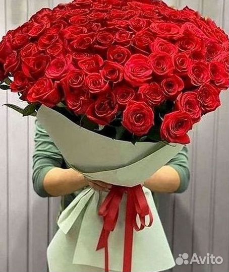 Розы Букеты Цветы Розы 31 101 151 201 Доставка