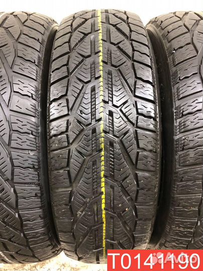 Tigar Winter 195/65 R15 95T