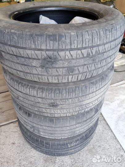 Sailun Terramax CVR 2.25/60 R17