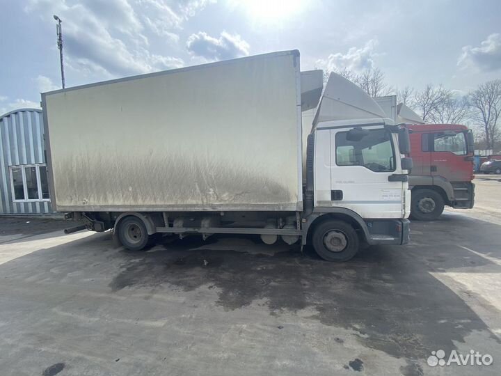 Грузоперевозки Москва мо