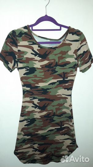 Платья пакетом для девушки 42-44