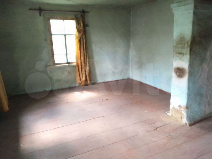 Дом 32,1 м² на участке 15 сот.