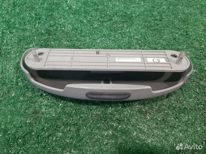 Очечник Chevrolet aveo T255 2009