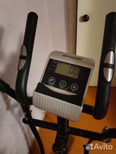 Тренажер элипс