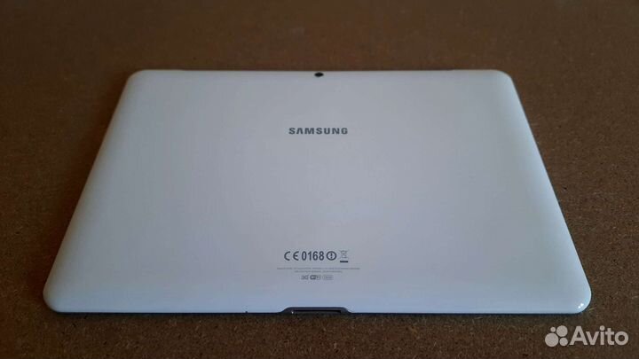 Samsung galaxy tab 2