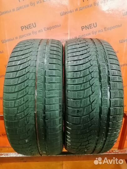 Nokian Tyres WR A4 225/45 R18 95V