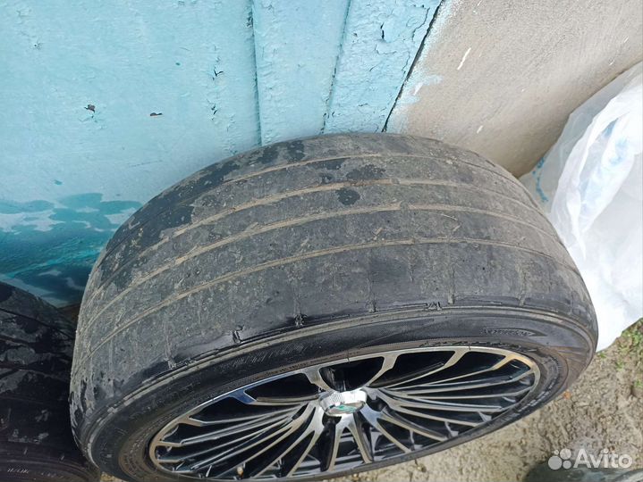 Dunlop Direzza DZ102 215/50 R17