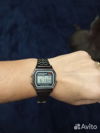 Часы наручные