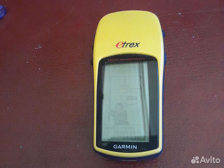 Gps навигаторы garmin
