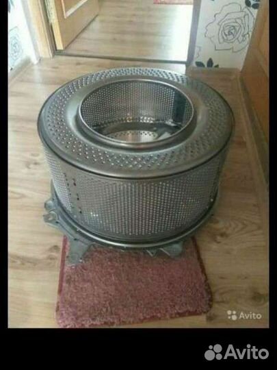 Ремонт стиральных и посудомоичных машин