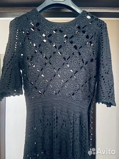 Вечернее платье EF