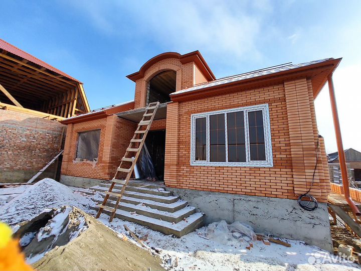 Пластиковые Окна 120х110 17