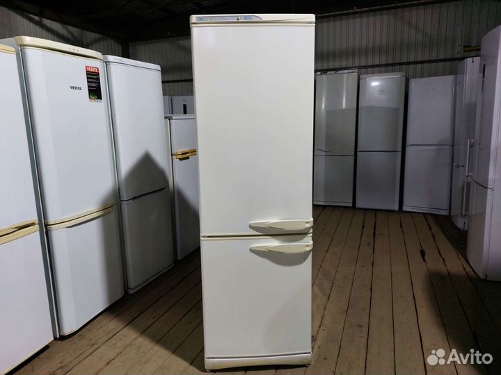 Холодильник бу Стинол RF345.41 Доставка. Гарантия