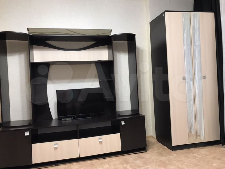 Комната 20 м² в 2-к., 14/18 эт.