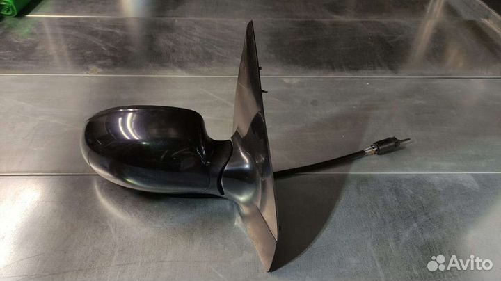 Зеркало прав Механ С Тросик