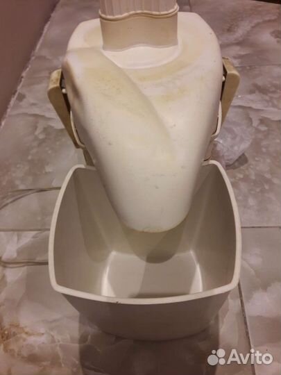 Соковыжималка СССР