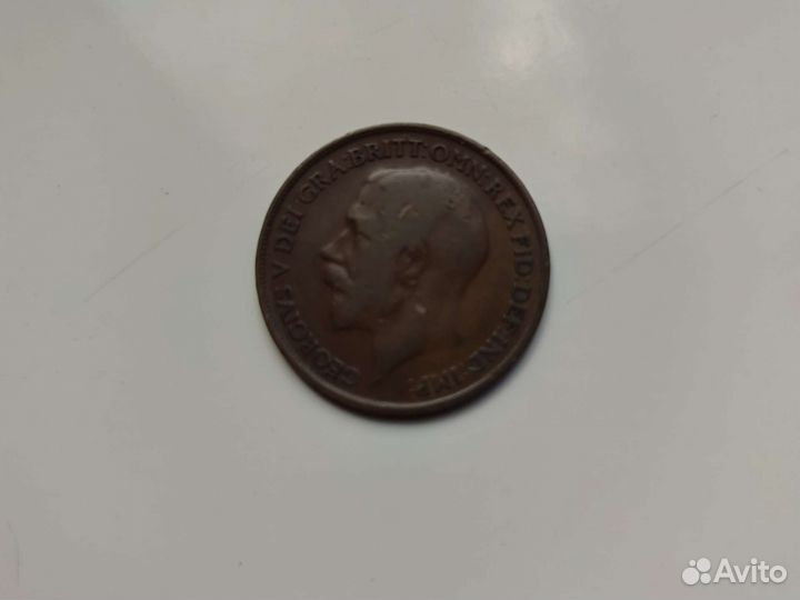 Монеты Великобритании и остров Кука