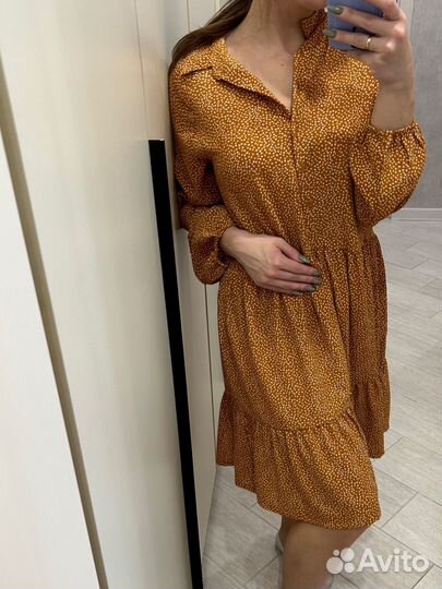 Женская одежда пакетом (размер M)