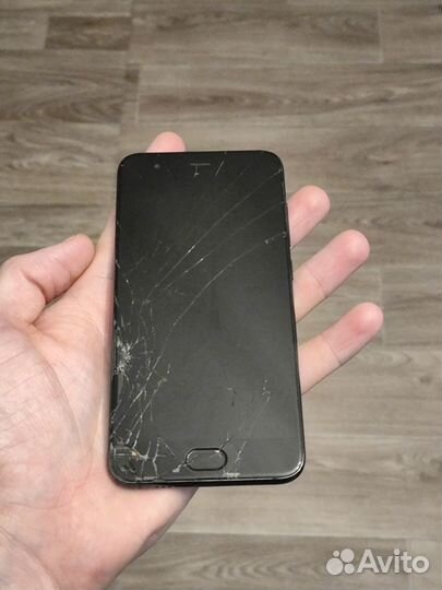 Xiaomi Mi 6, 6/64 ГБ