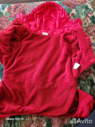 Одежда для мини йорка