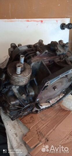 Продам АКПП 09G