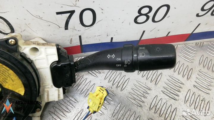 Переключатель подрулевой (стрекоза) Kia Sorento