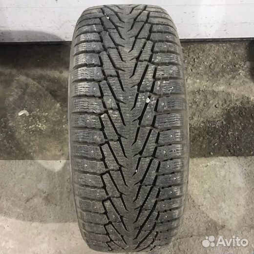 Nokian Tyres Nordman 7 SUV 285/60 R18
