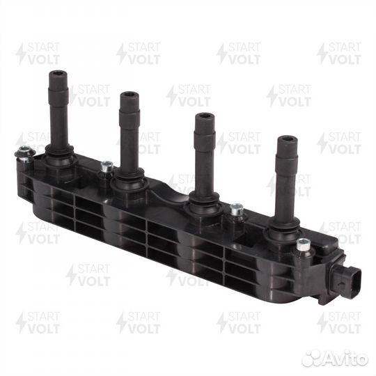 Катушка зажигания для а/м Opel Astra H (04) /Astra