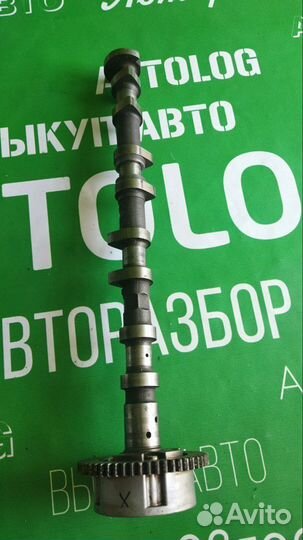 Lancer 10 Распредвал впускной с фазорегулятором