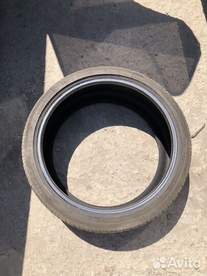 Hifly HF 805 225/40 R19