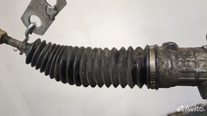 Рейка рулевая с г/у Mercedes E W211, 2008