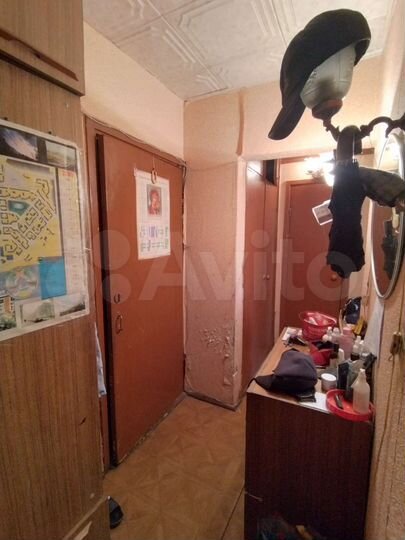 2-к. квартира, 53,1 м², 8/9 эт.