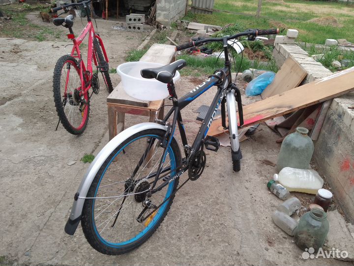 Велосипеды бу взрослый