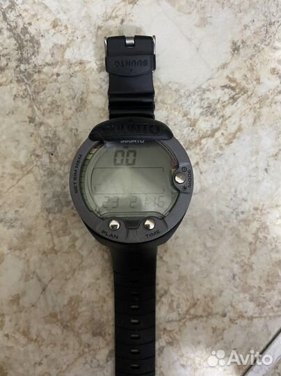 Дайвинг компьютер Suunto Vyper