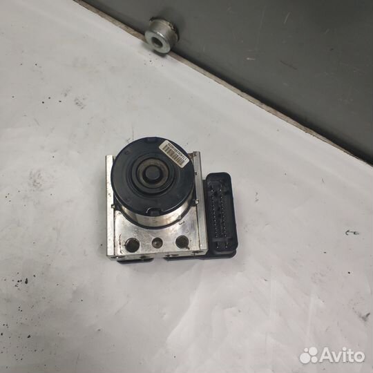 Блок абс FAW V5