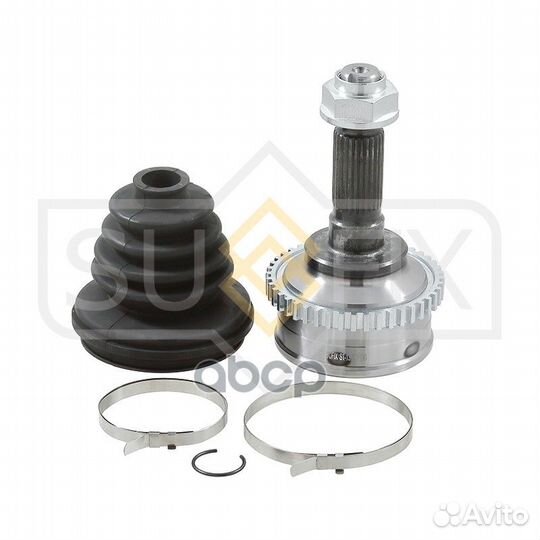 ШРУС наружный перед прав/лев ST1315 sufix