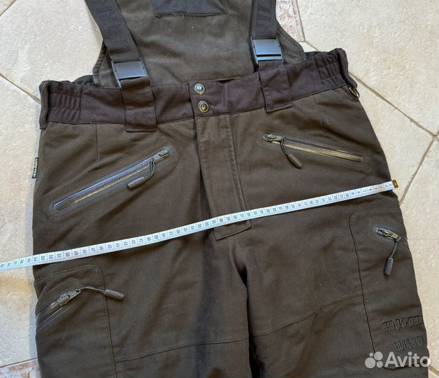 Брюки(комбинезон) Harkila зимние(Gorе-tex)
