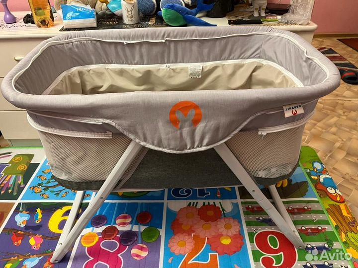 Детская кроватка люлька колыбель