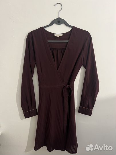 Платье пакет