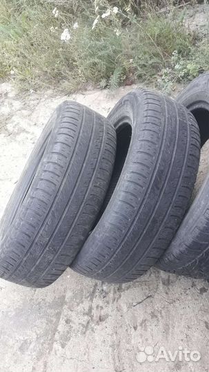 Amtel Planet 2P 195/65 R15