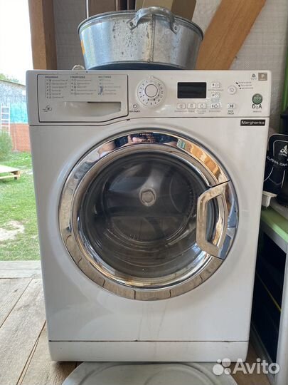 Стиральная машина бу