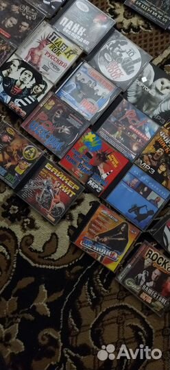 Фильмы на dvd