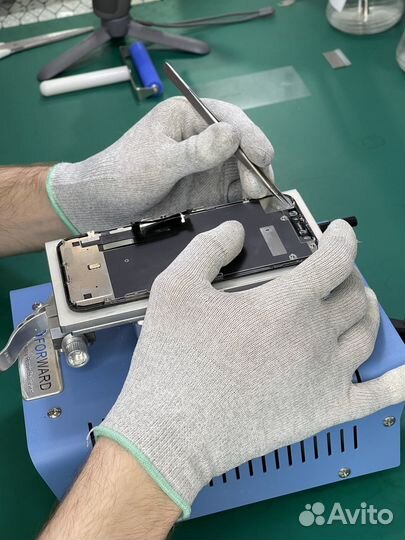 Дисплей iPhone 12 Pro Max Оригинал