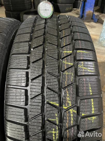 Continental ContiContact TS815 235/55 R18