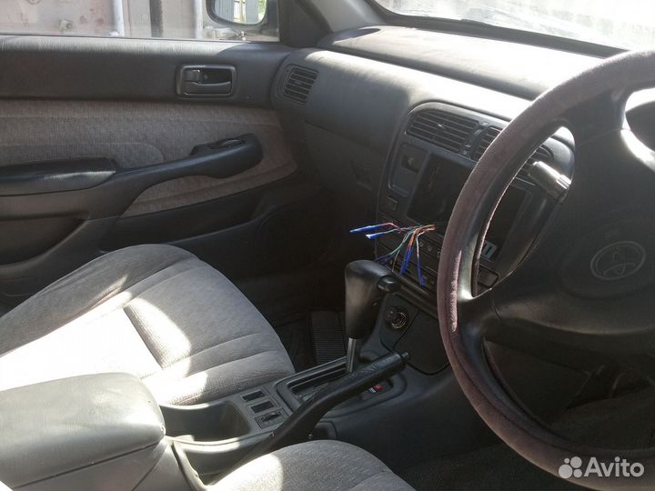 Toyota Carina 2.0D AT, 1993, 250000км