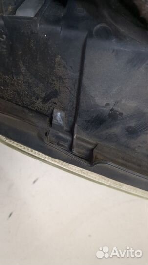 Фара (передняя) правая Audi A4 (B5)